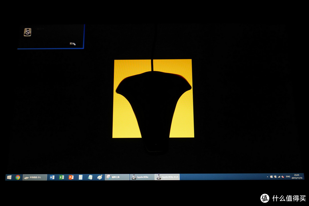 阴差阳错入手Datacolor 德塔 Spyder4 Elite 红蜘蛛 屏幕校色仪