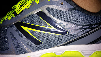 学生狗系列 篇二：#双11晒战绩# 第二弹 NewBalance 780v5和霸王洗发水 