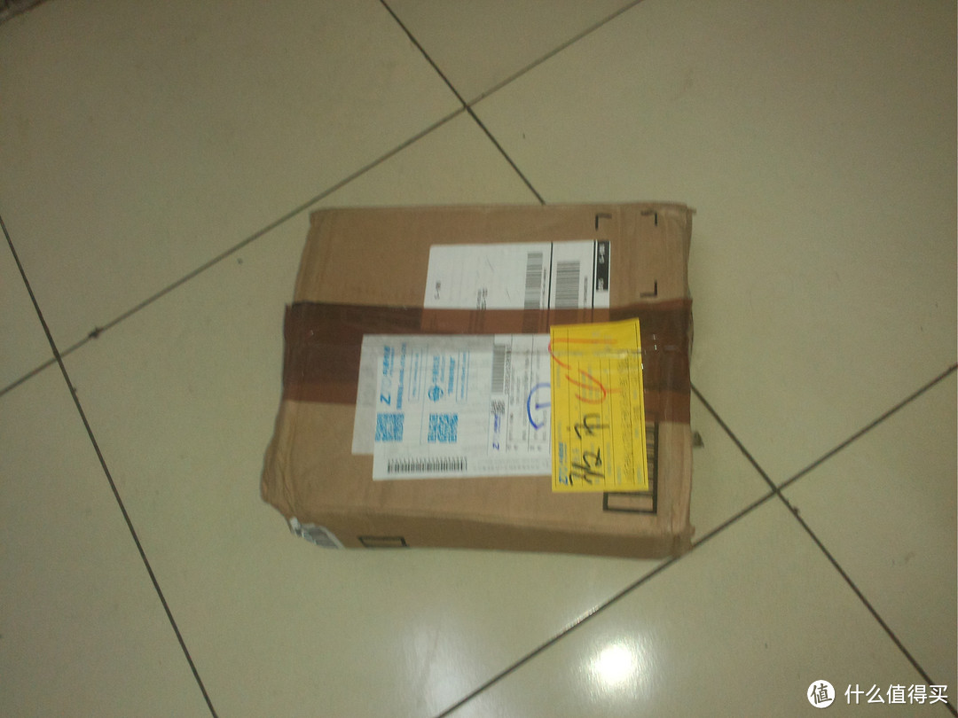 PicoBong 皮克朋 IPO 依玻震动指环 开箱晒单