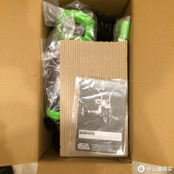 绿色小怪兽:kawasaki 川崎 儿童摩托三轮车玩具