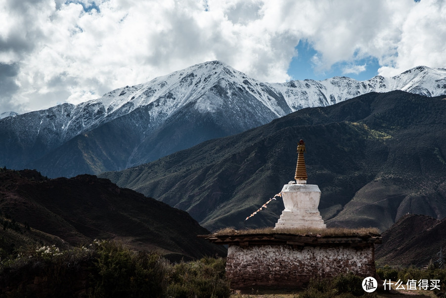 父亲的口述&摄影：花甲之年西藏行，八千公里的浮光掠影