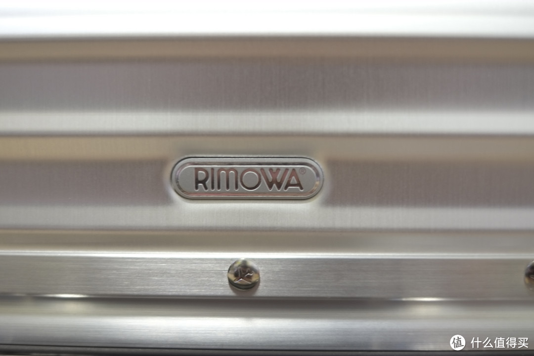 Rimowa 日默瓦 Classic Flight 20寸小箱子