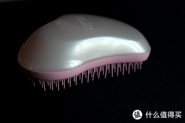 瞬间提升生活品质 - Tangle Teezer 经典家用美发梳