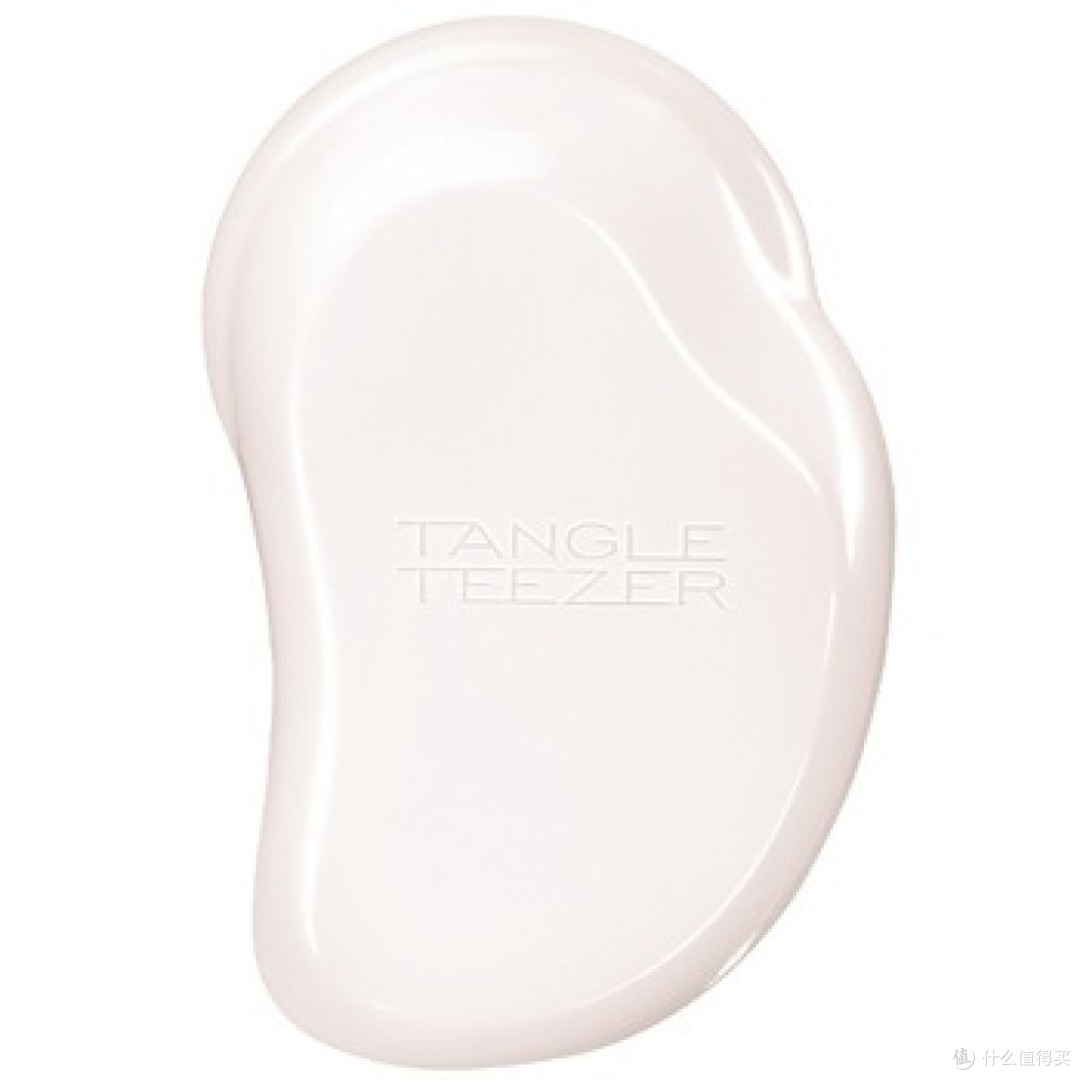 瞬间提升生活品质 - Tangle Teezer 经典家用美发梳