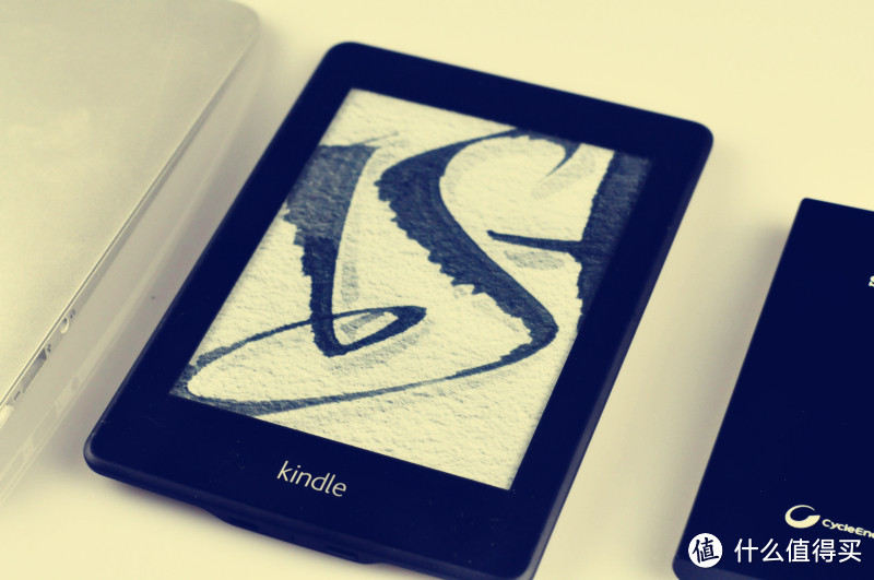 kindle