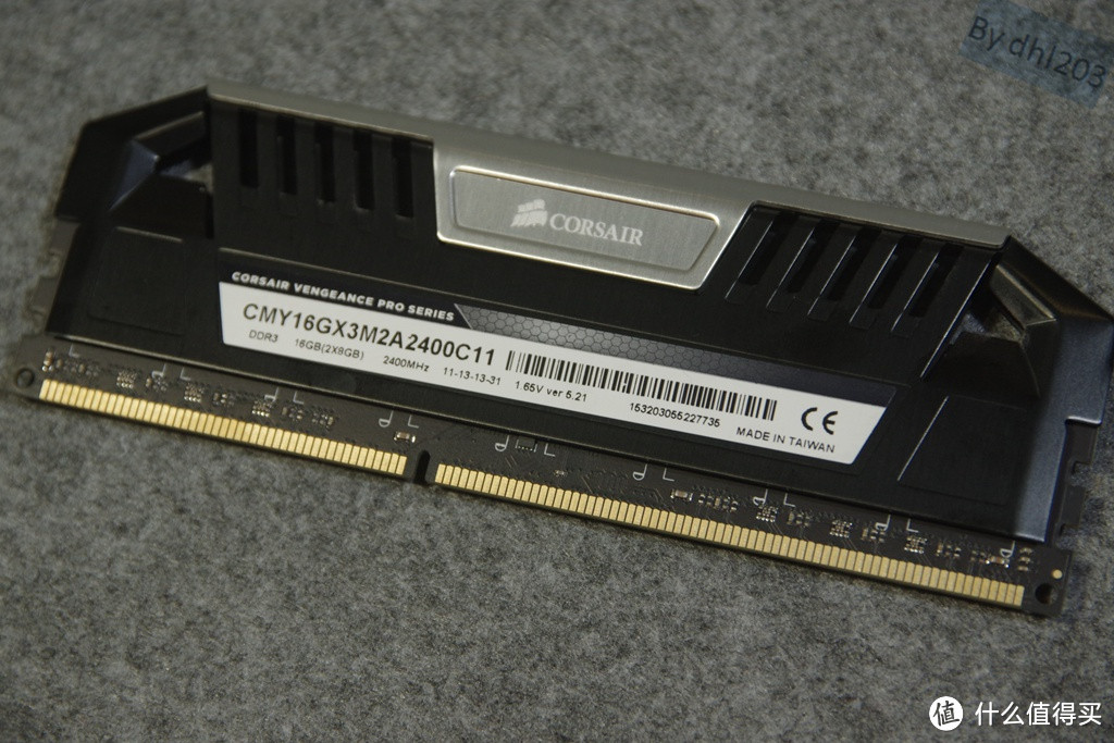 1150 DDR3最后的疯狂，海淘贼船980TI入手记