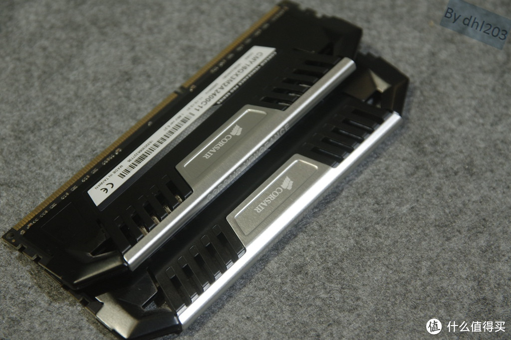 1150 DDR3最后的疯狂，海淘贼船980TI入手记