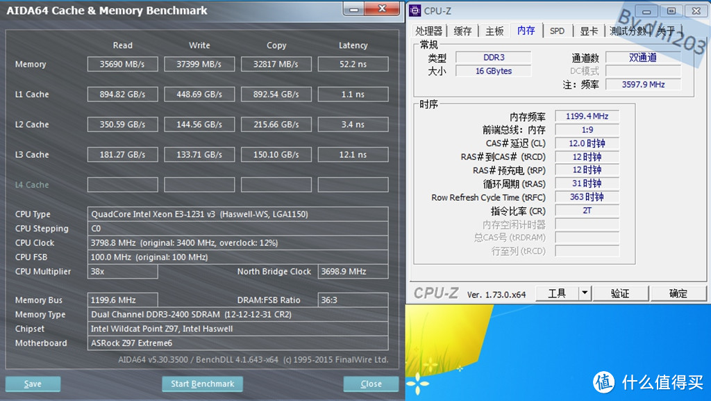 1150 DDR3最后的疯狂，海淘贼船980TI入手记
