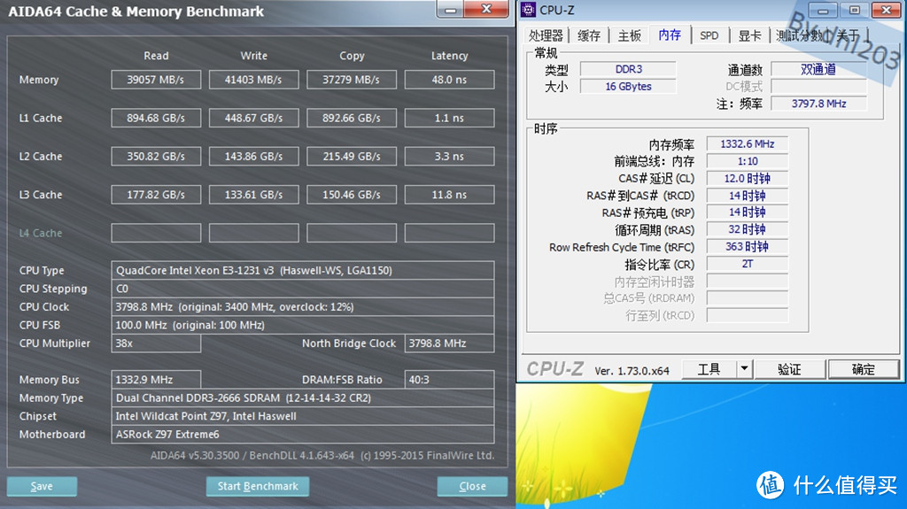 1150 DDR3最后的疯狂，海淘贼船980TI入手记