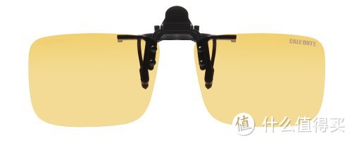 防蓝光夹片开箱对比：Allure Eyewear  VS Gunnar