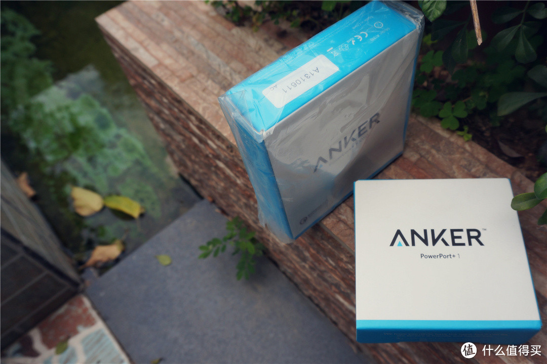 梦想与现实的距离——Anker A1310 QC2.0移动电源小白测评