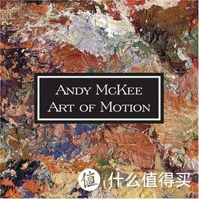 Andy McKee-Art of Motion