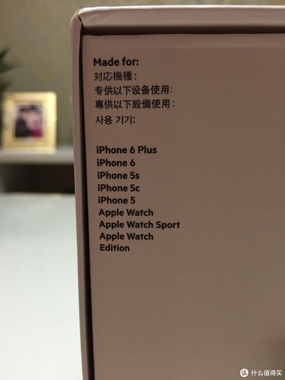 全球首款“Made for Apple Watch”支架式充电底座，Belkin 贝尔金 充电座