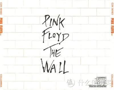 Pink Floyd-The wall