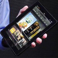 特价 Kindle Fire & tommy hilfiger钱包