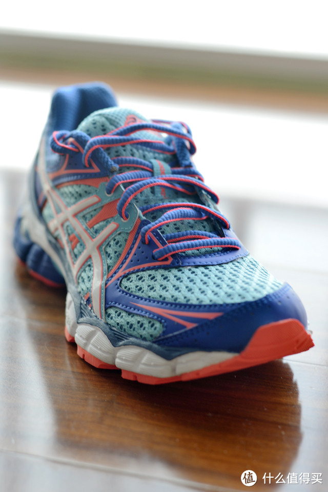 #双11晒战绩# Asics 亚瑟士GEL-PULSE 6女子缓冲跑步鞋 开箱