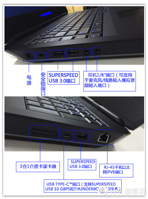 就是这么简单！---买日版外星人Alienware 17 R3