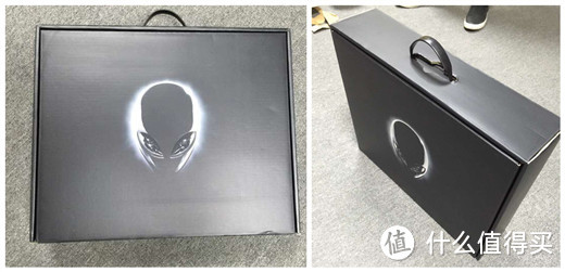 就是这么简单！---买日版外星人Alienware 17 R3