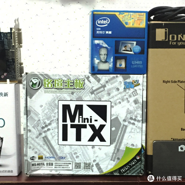 #双11晒战绩# 2015双11攒个远程下载小电脑