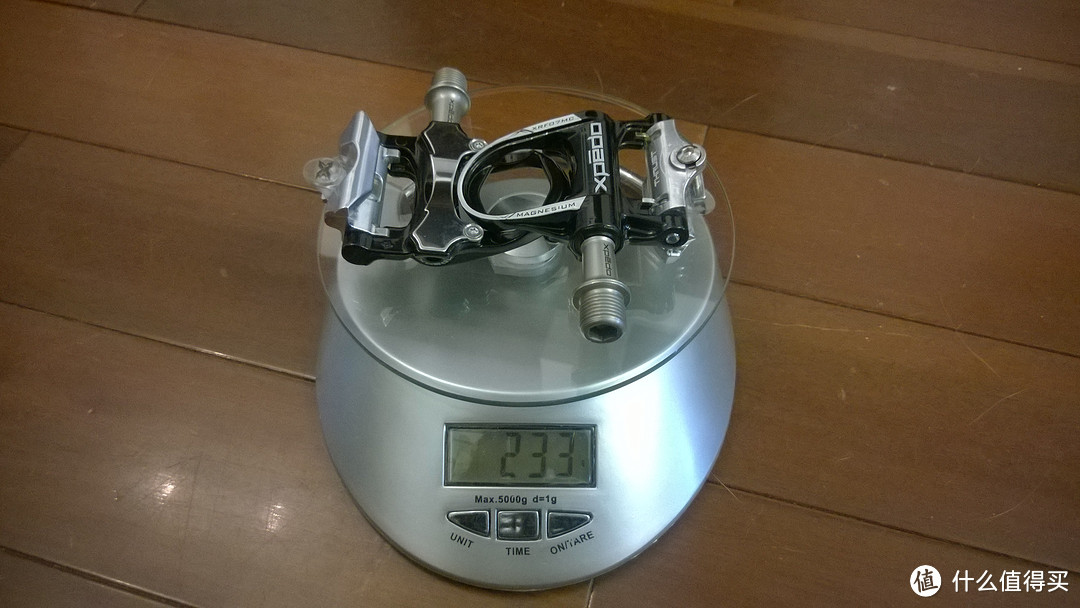 233g。