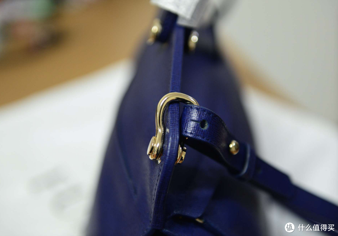 FURLA 芙拉 Nikole Piper Saffiano  货到晒物