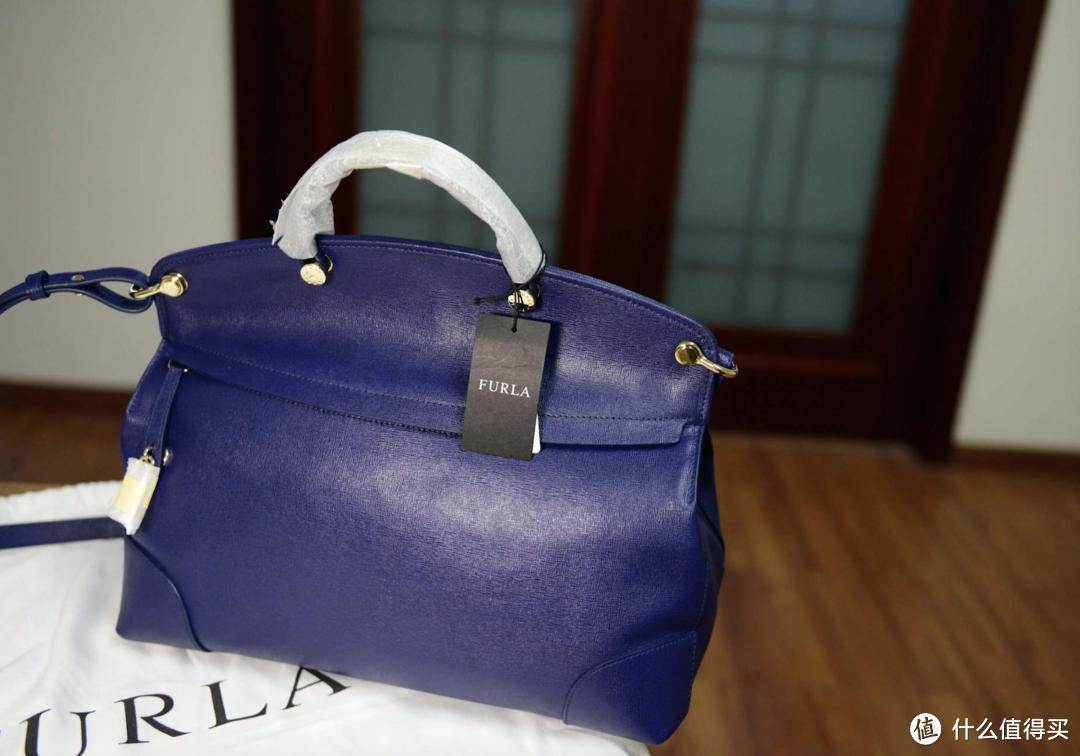 FURLA 芙拉 Nikole Piper Saffiano  货到晒物