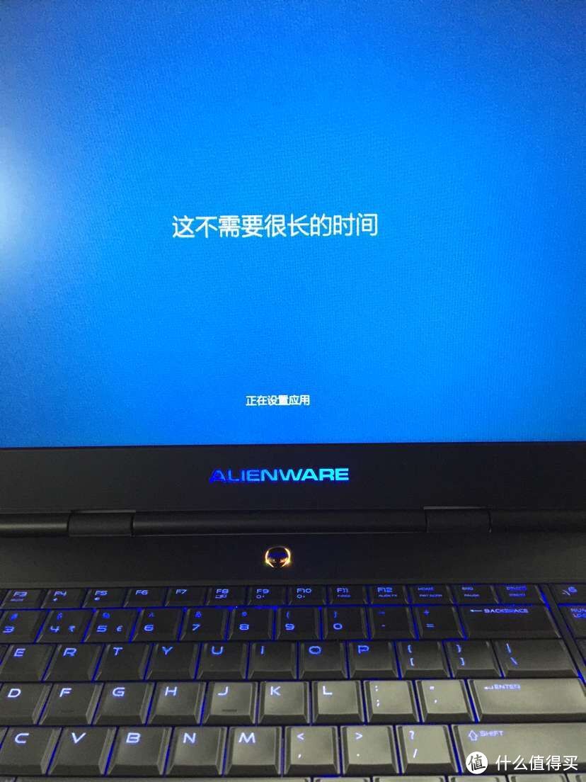 就是这么简单！---买日版外星人Alienware 17 R3