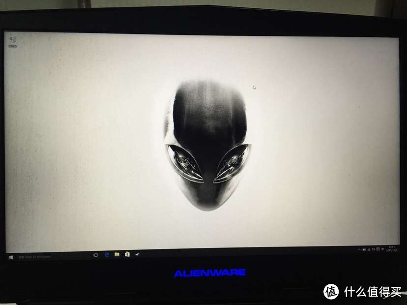 就是这么简单！---买日版外星人Alienware 17 R3