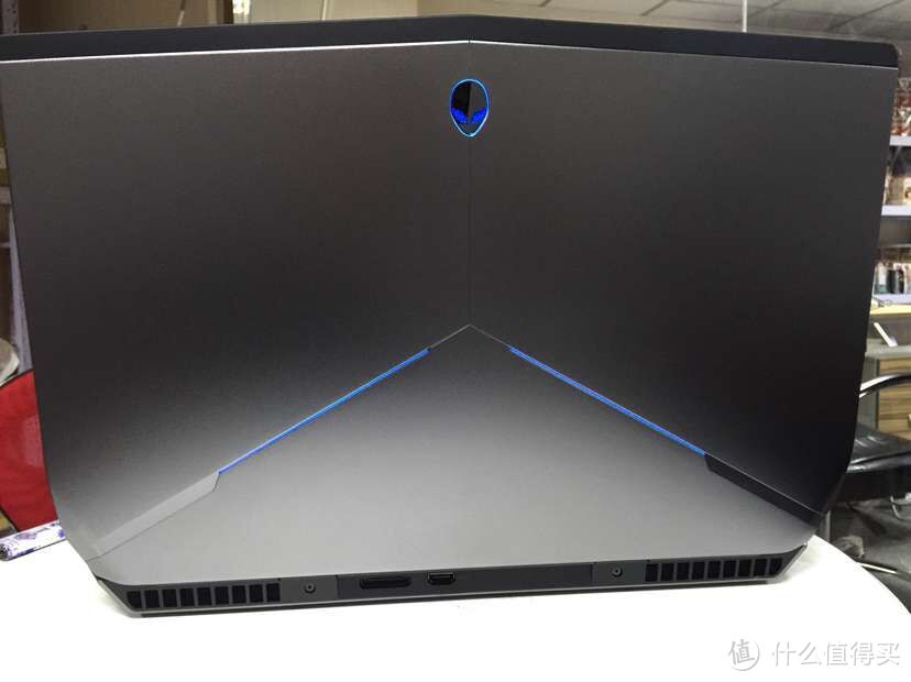 就是这么简单！---买日版外星人Alienware 17 R3