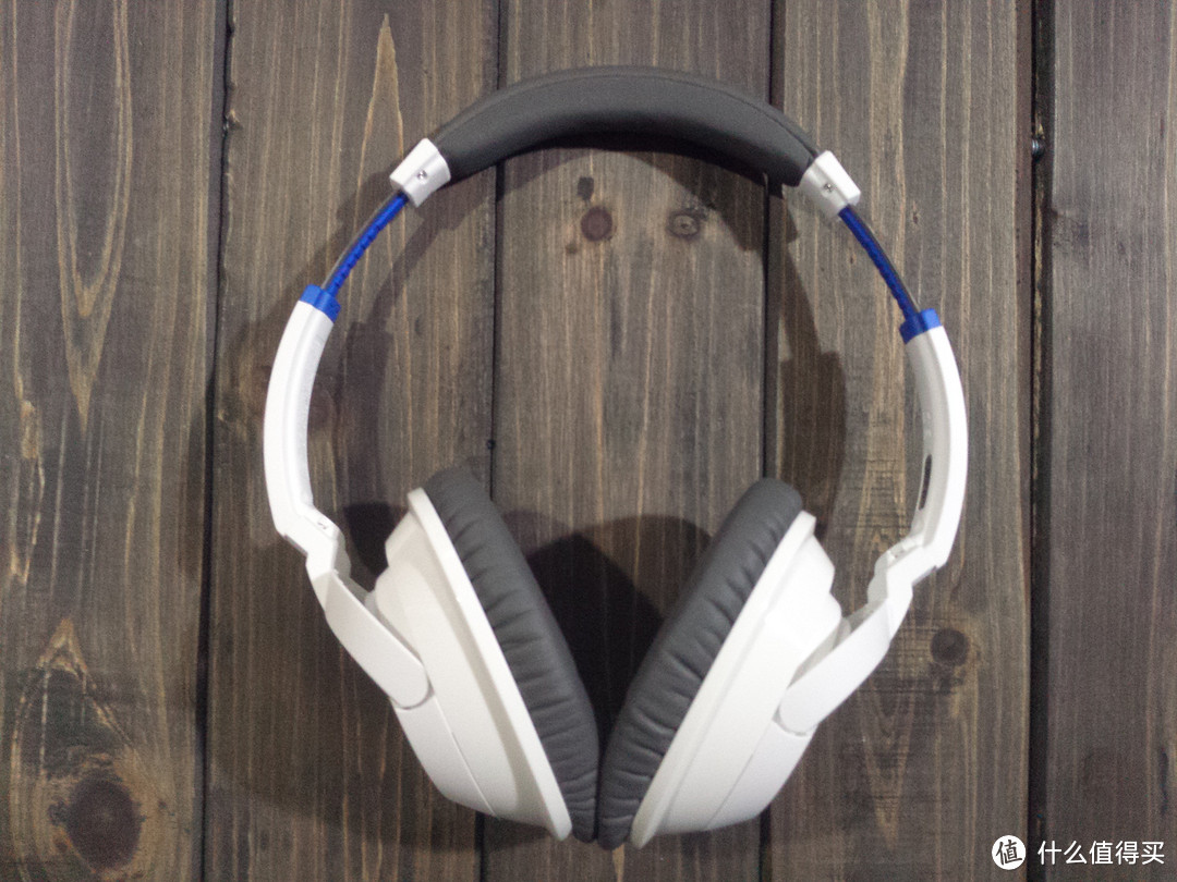 如何拯救高音区的不足---双十一拔草 Bose SoundTure 耳罩式耳机