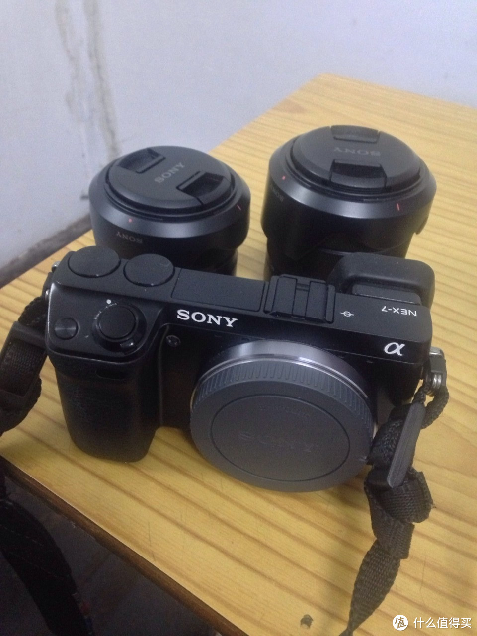 索尼NEX7的第二春---SONY 索尼 E 35mm F1.8 OSS 标准定焦微单镜头