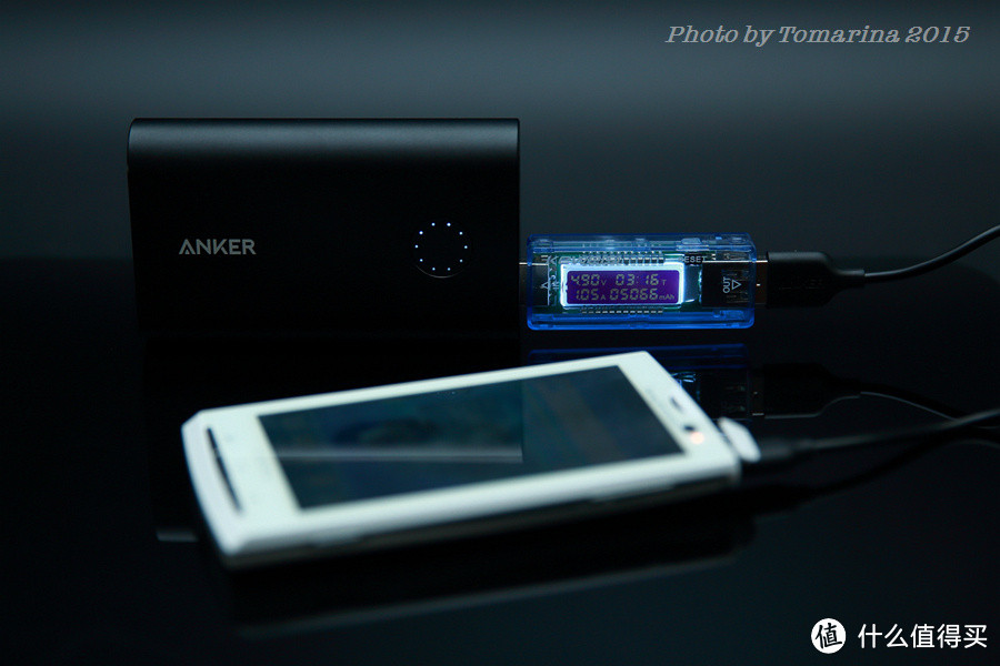 快到想不到, 双向QC2.0加持, Anker PowerCore 10050 & PowerPort 1+测评