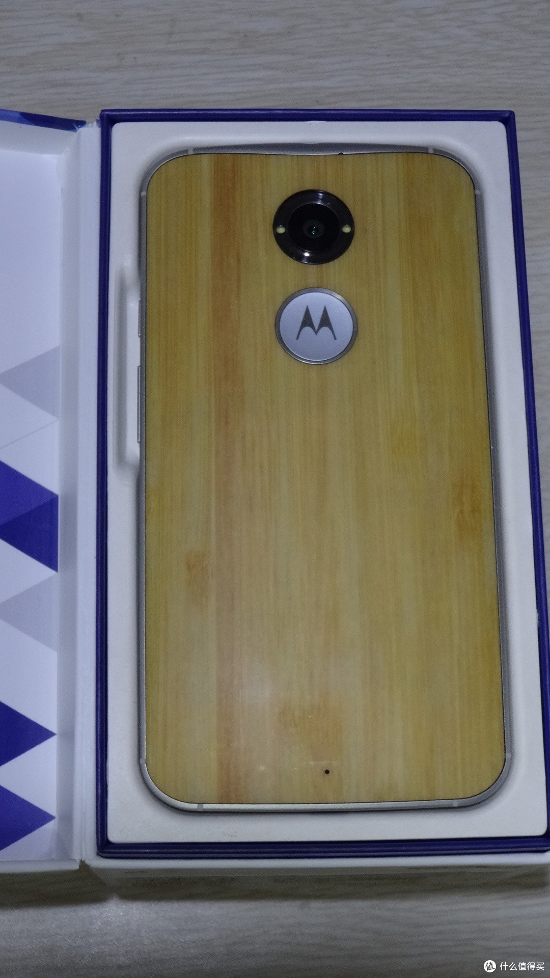 最佳备用机---New Moto X简单体会