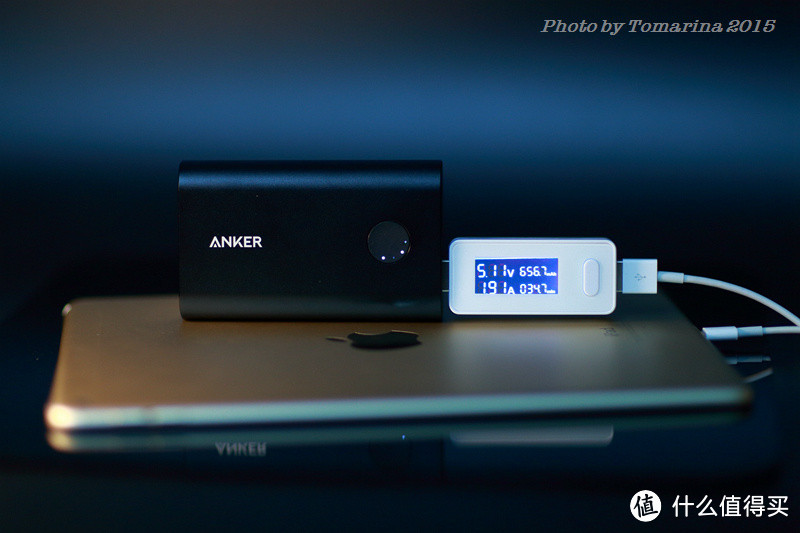 快到想不到, 双向QC2.0加持, Anker PowerCore 10050 & PowerPort 1+测评