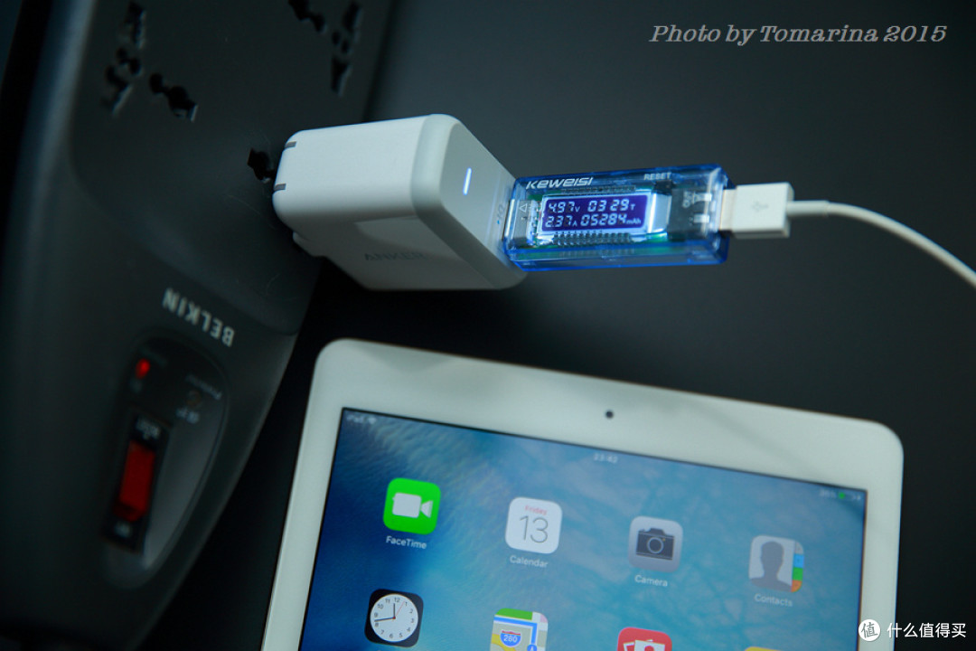 快到想不到, 双向QC2.0加持, Anker PowerCore 10050 & PowerPort 1+测评