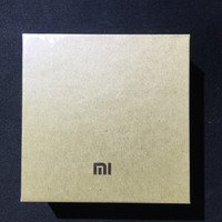 小米手环光感版开箱展示(主体|logo|充电线|腕带|指示灯)