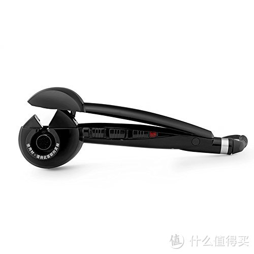 生命不息,败家不止!---BaByliss PRO 巴比丽丝魔幻卷发神器