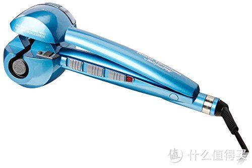 生命不息,败家不止!---BaByliss PRO 巴比丽丝魔幻卷发神器