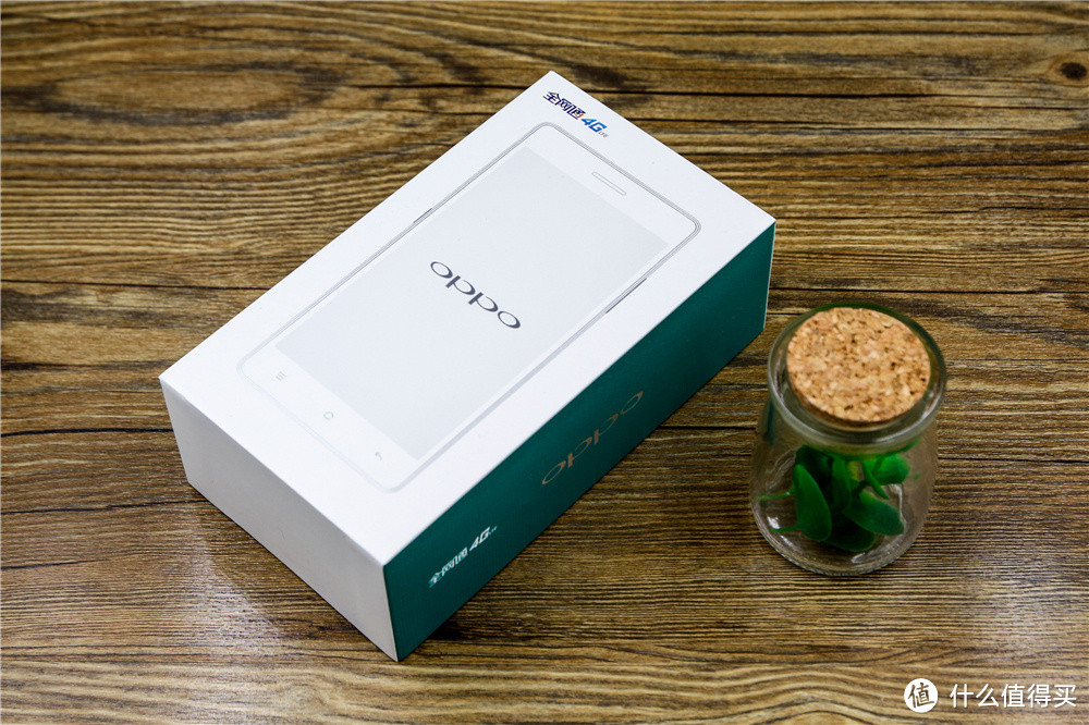 小改进，大提升——OPPO R7s上手体验