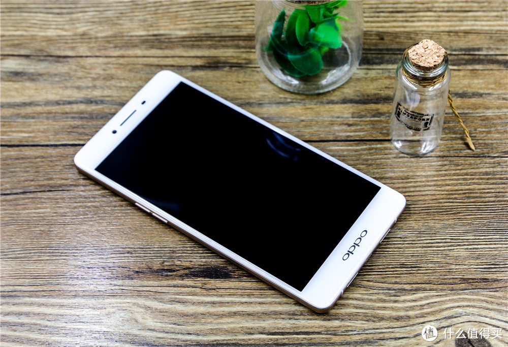 小改进，大提升——OPPO R7s上手体验