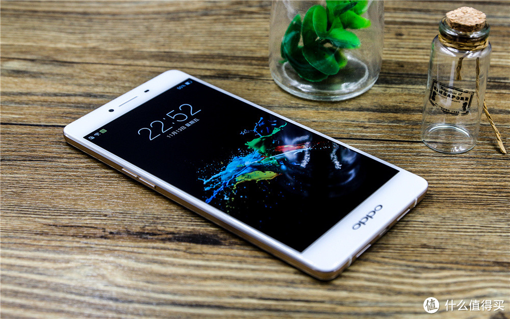 小改进,大提升——OPPO R7s上手体验