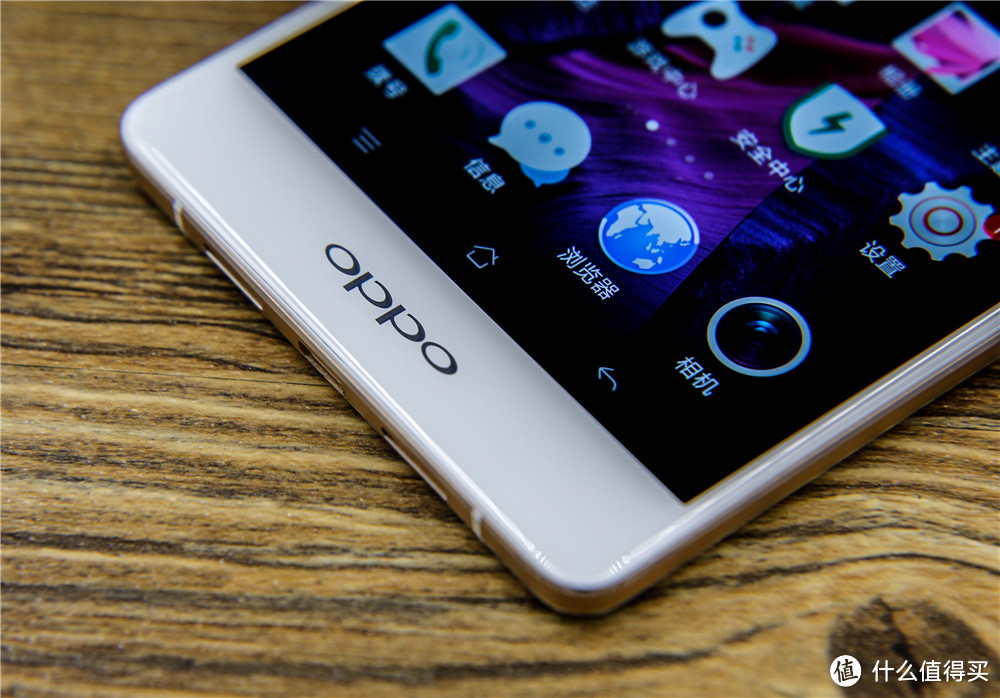 小改进,大提升——OPPO R7s上手体验