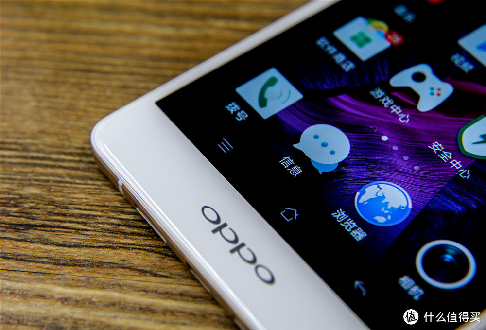 小改进，大提升——OPPO R7s上手体验