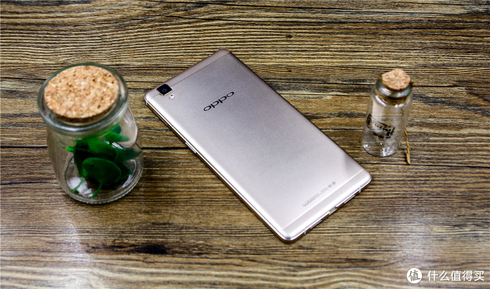 小改进，大提升——OPPO R7s上手体验