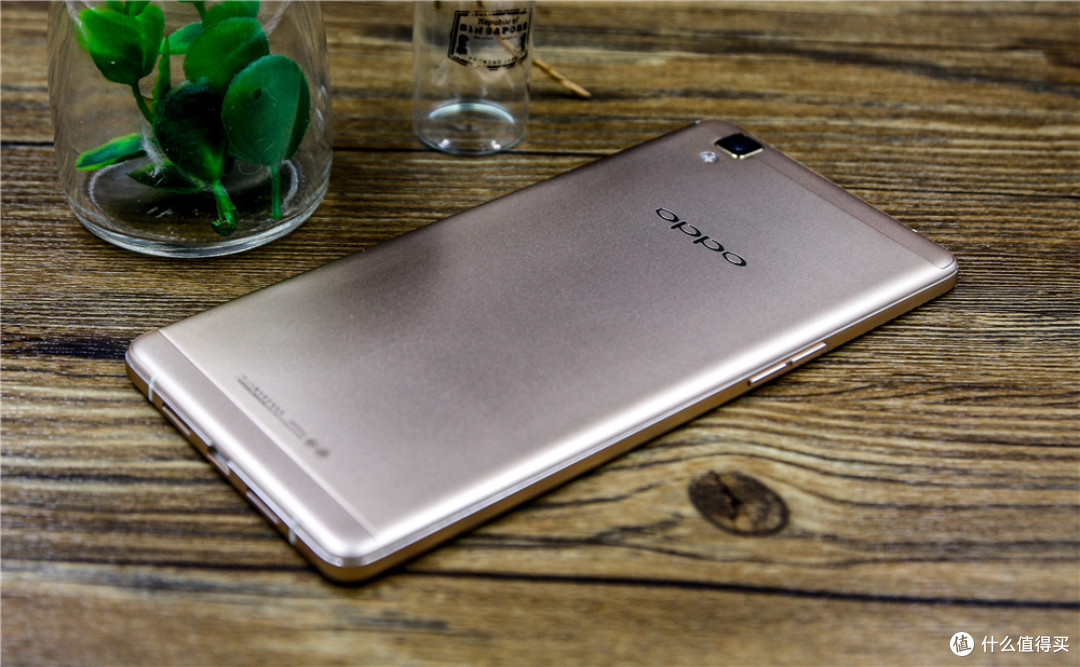 小改进,大提升——OPPO R7s上手体验
