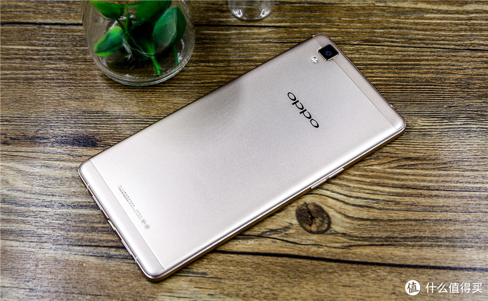 小改进，大提升——OPPO R7s上手体验