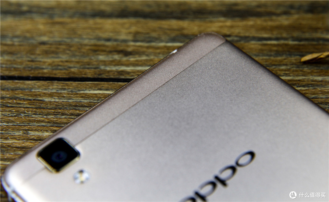 小改进,大提升——OPPO R7s上手体验