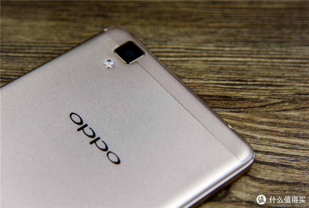 小改进，大提升——OPPO R7s上手体验