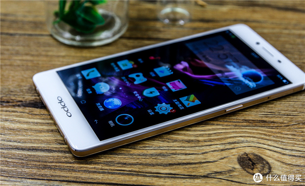 小改进,大提升——OPPO R7s上手体验