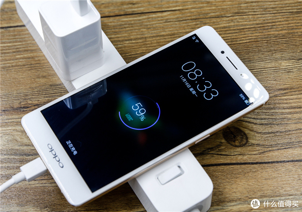 小改进，大提升——OPPO R7s上手体验